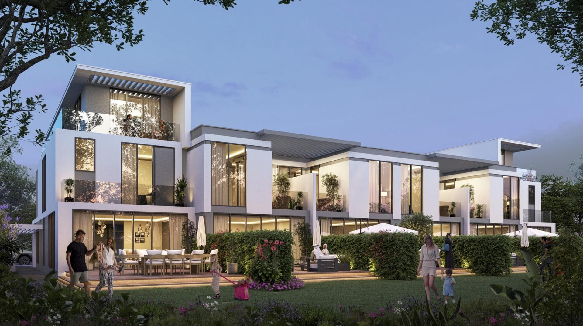 Damac Islands - Maldives - Photos