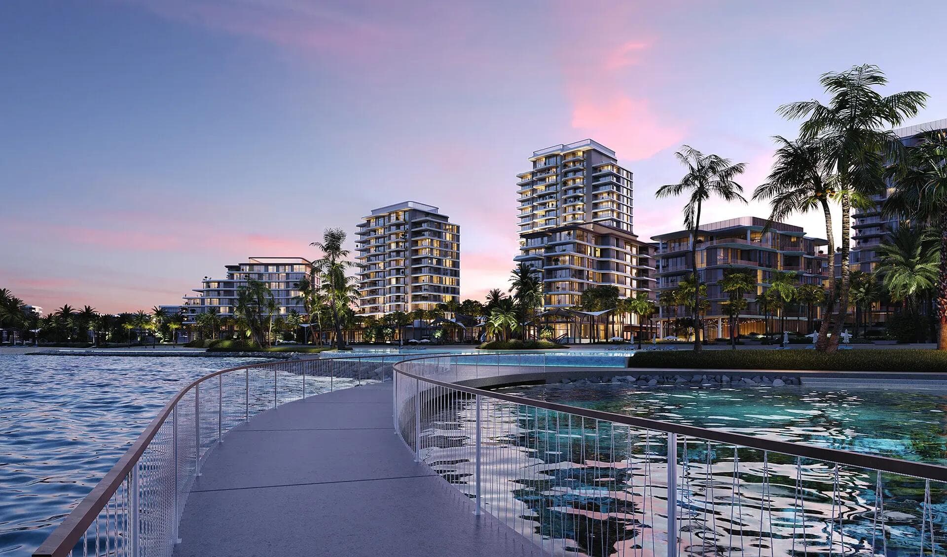 Bay Grove Residences - Photos