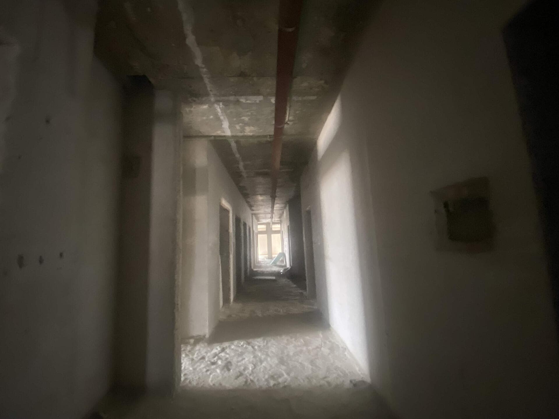 Mag 777 - Construction