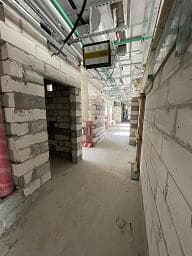 Riviera Reve - Construction