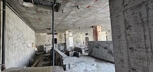 Lucky Royale Residence - Construction