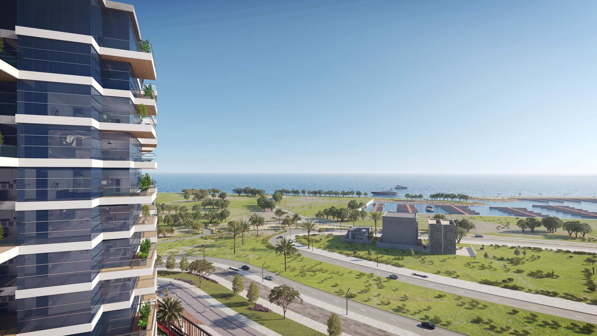 Ocean Tower - Photos