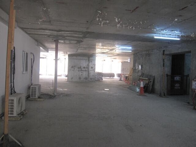 LIV LUX - Construction