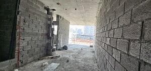 Lucky Royale Residence - Construction