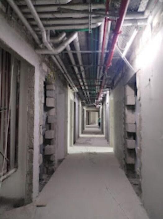 Biltmore Sufouh - Construction
