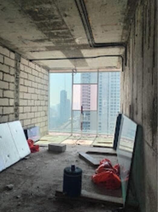 Biltmore Sufouh - Construction