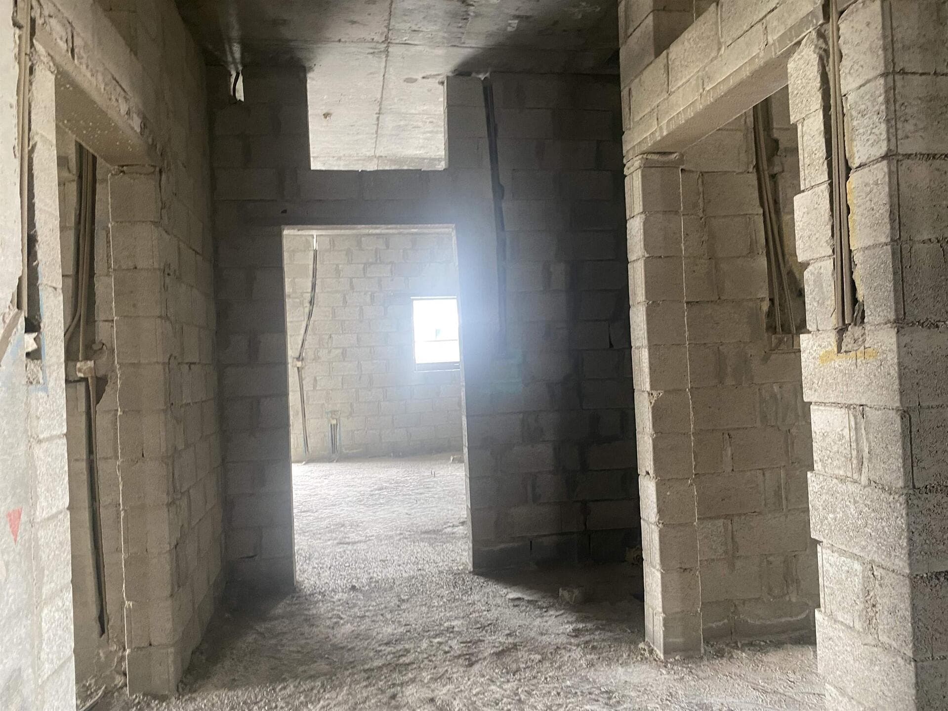 Mag 777 - Construction