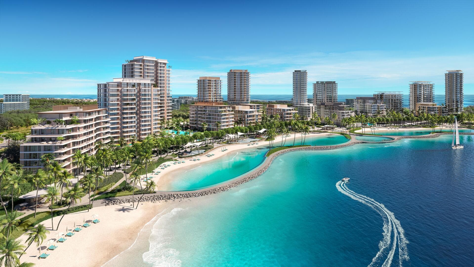 Bay Grove Residences - Photos