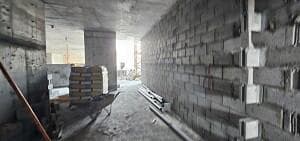Lucky Royale Residence - Construction