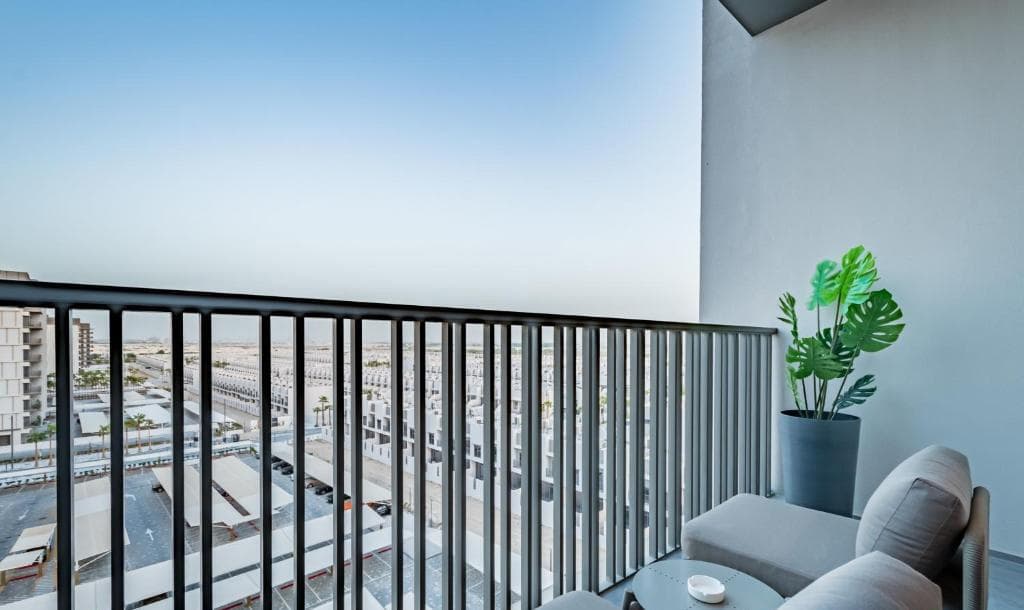 MAG City Residential - Construction