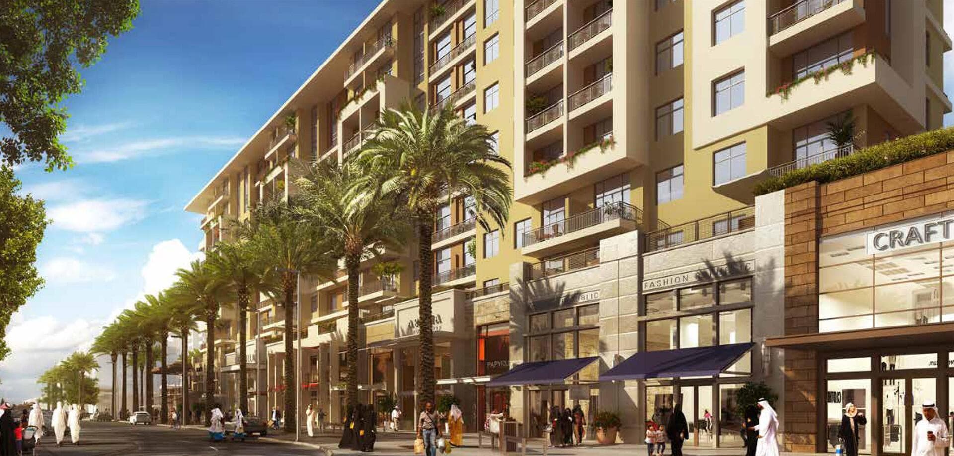 Jenna And Warda Apartments - Photos
