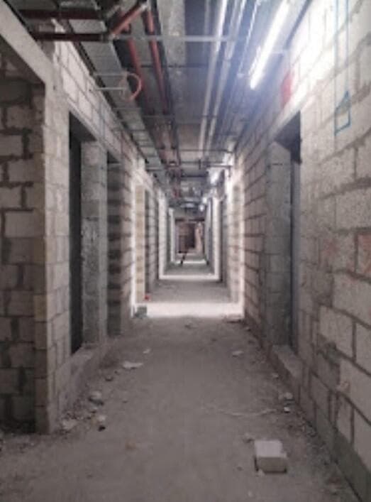Biltmore Sufouh - Construction