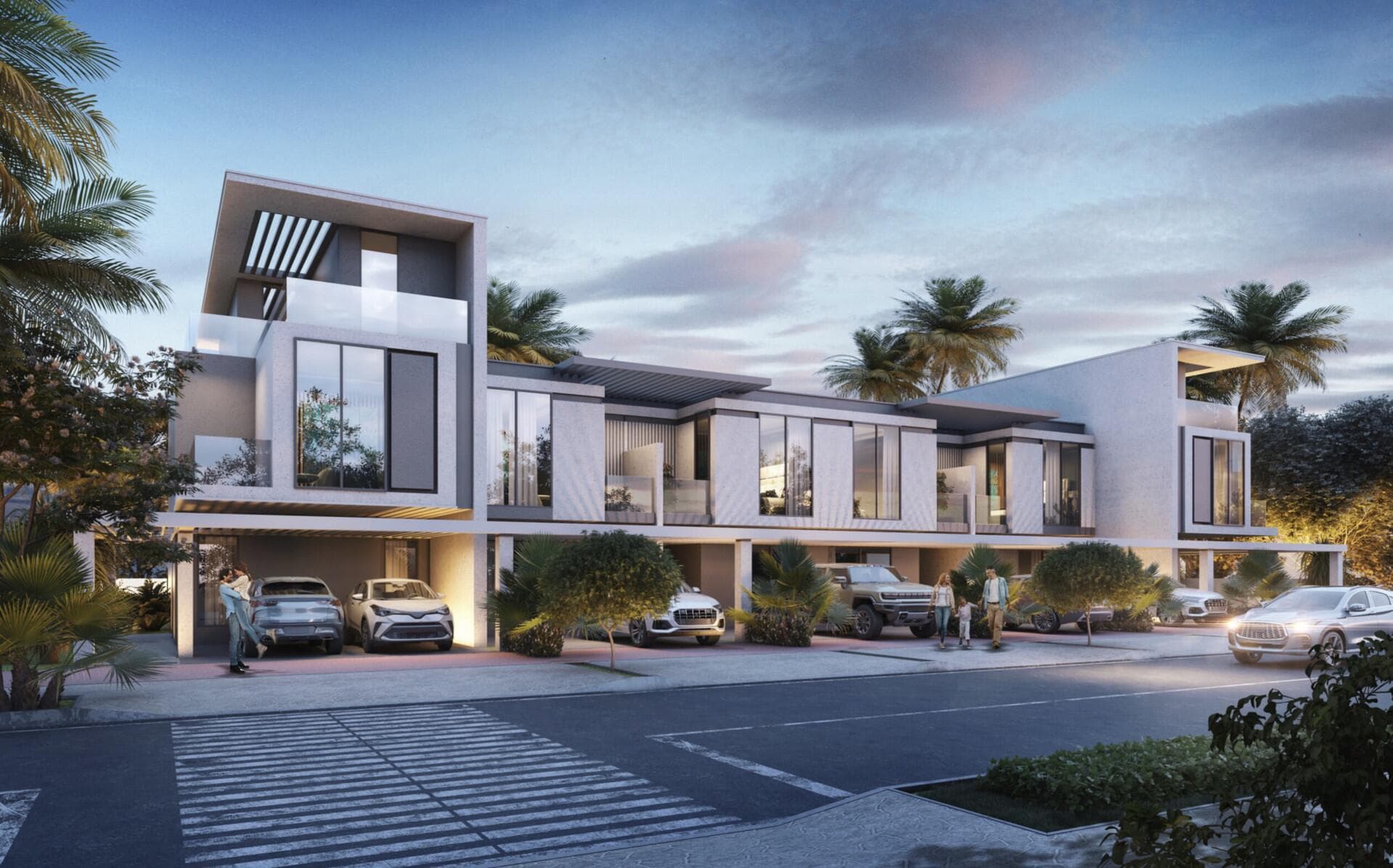 Damac Islands - Maldives - Photos