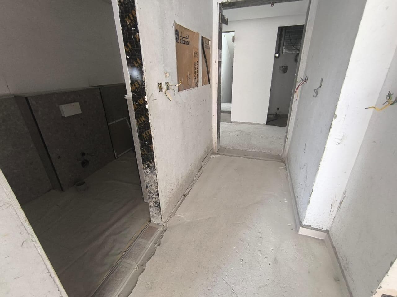 Hadley Heights - Construction