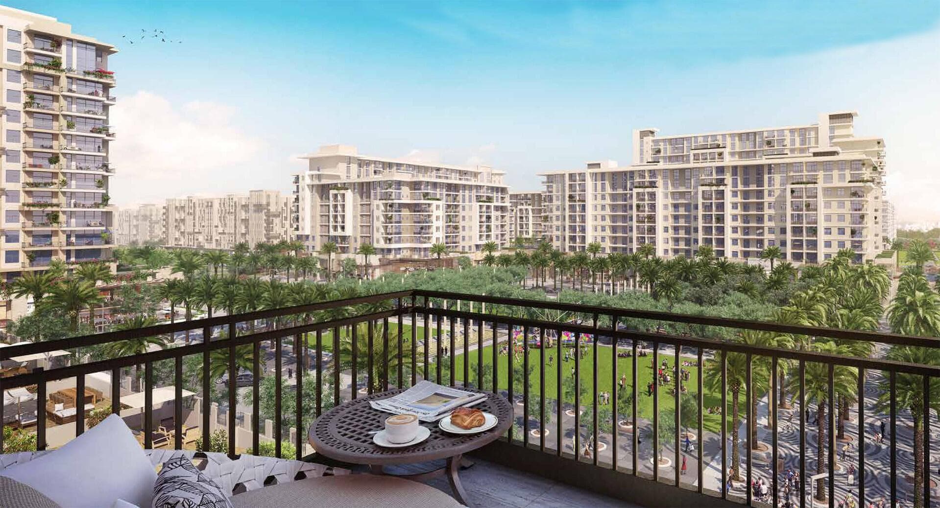 Jenna And Warda Apartments - Photos