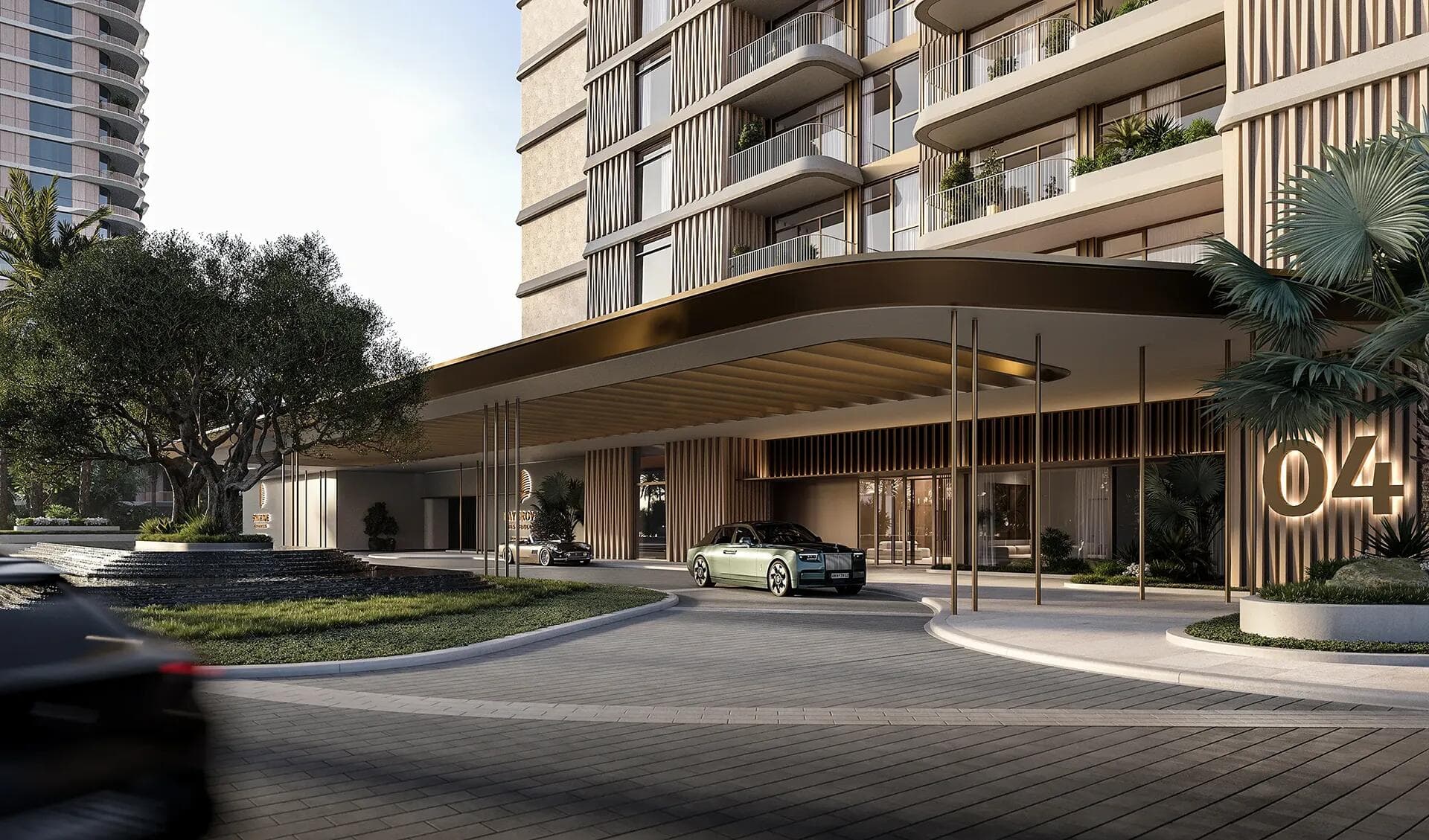 Bay Grove Residences - Photos