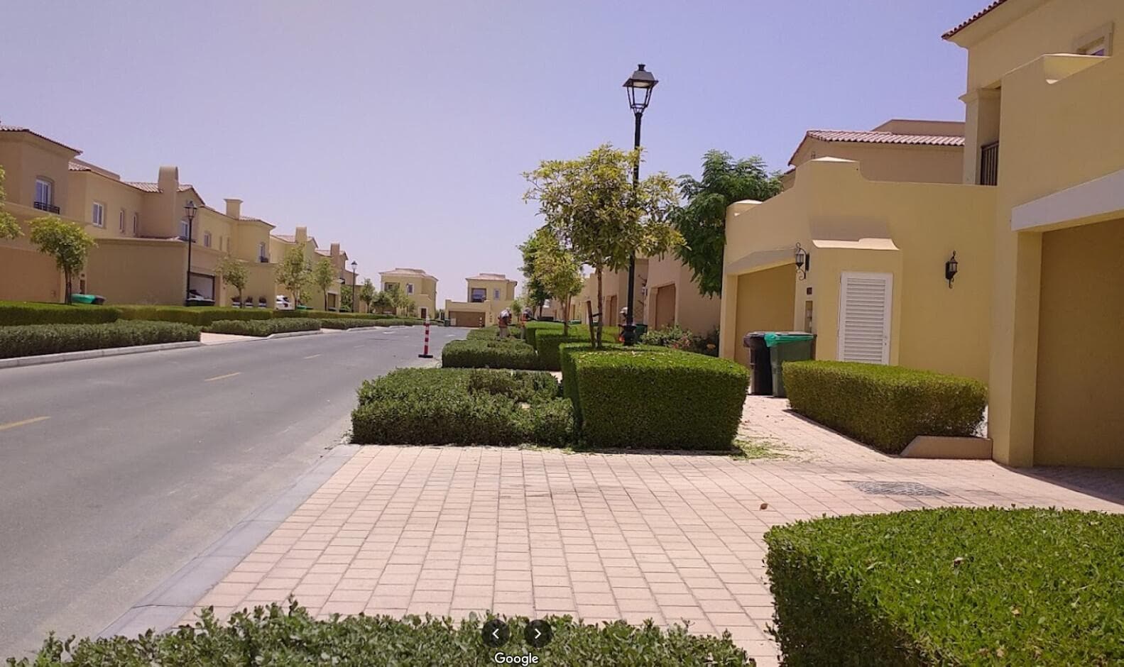La Quinta - Construction