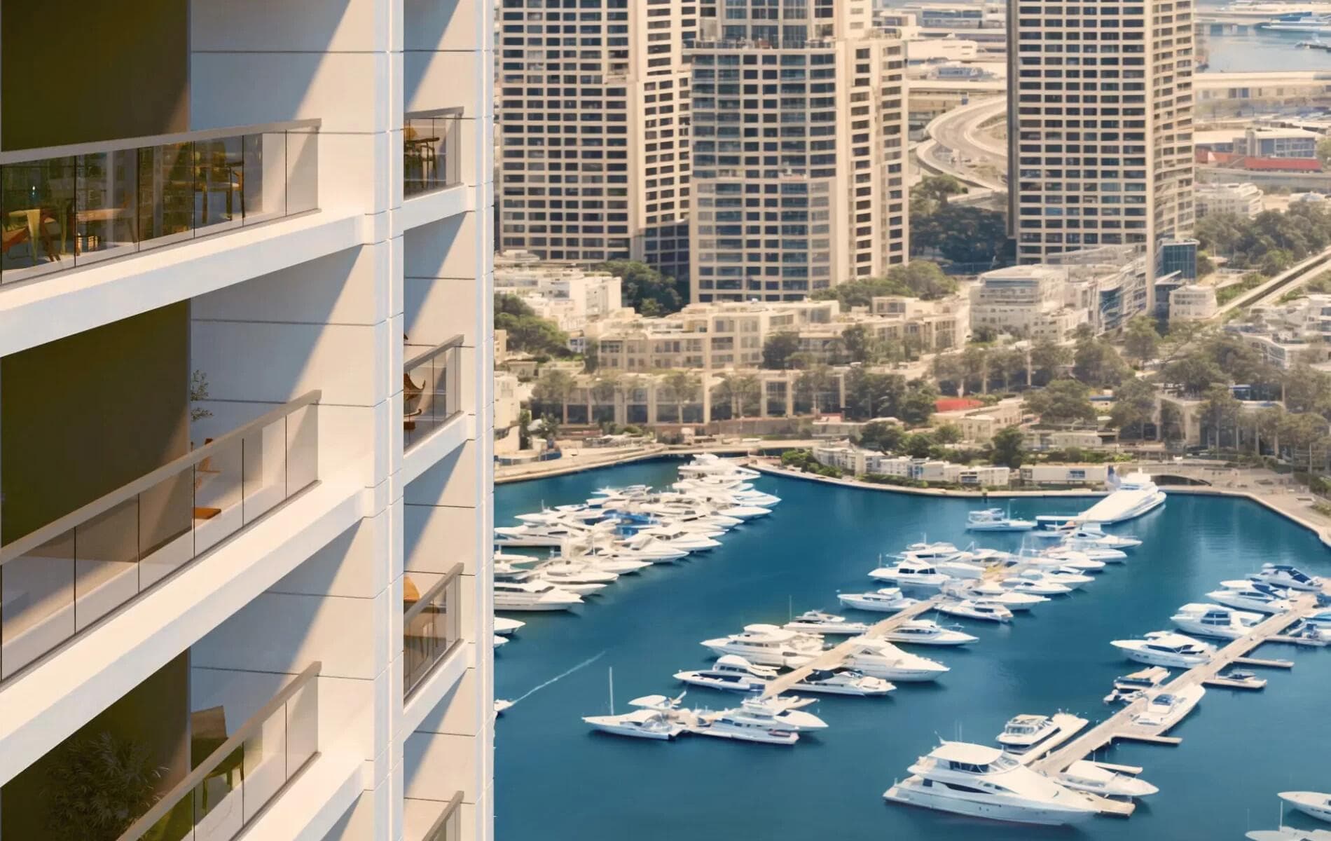 Pelagos by IGO - Renders