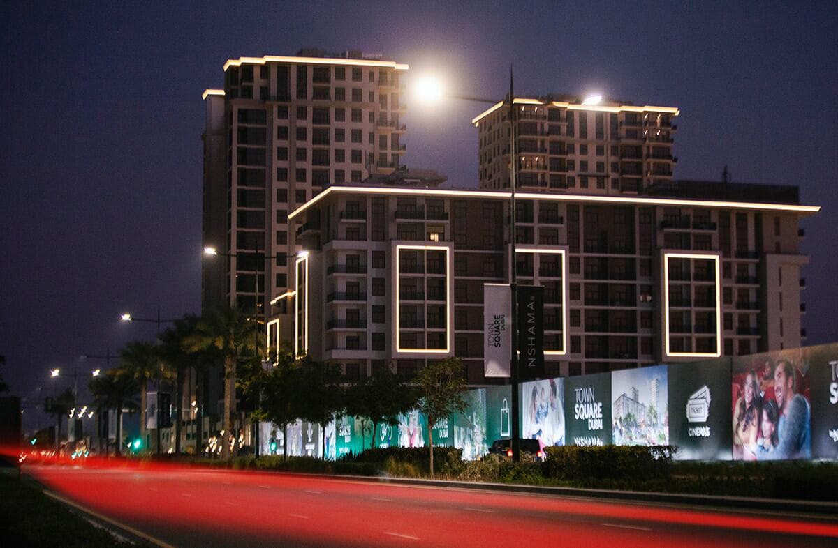 Jenna And Warda Apartments - Photos