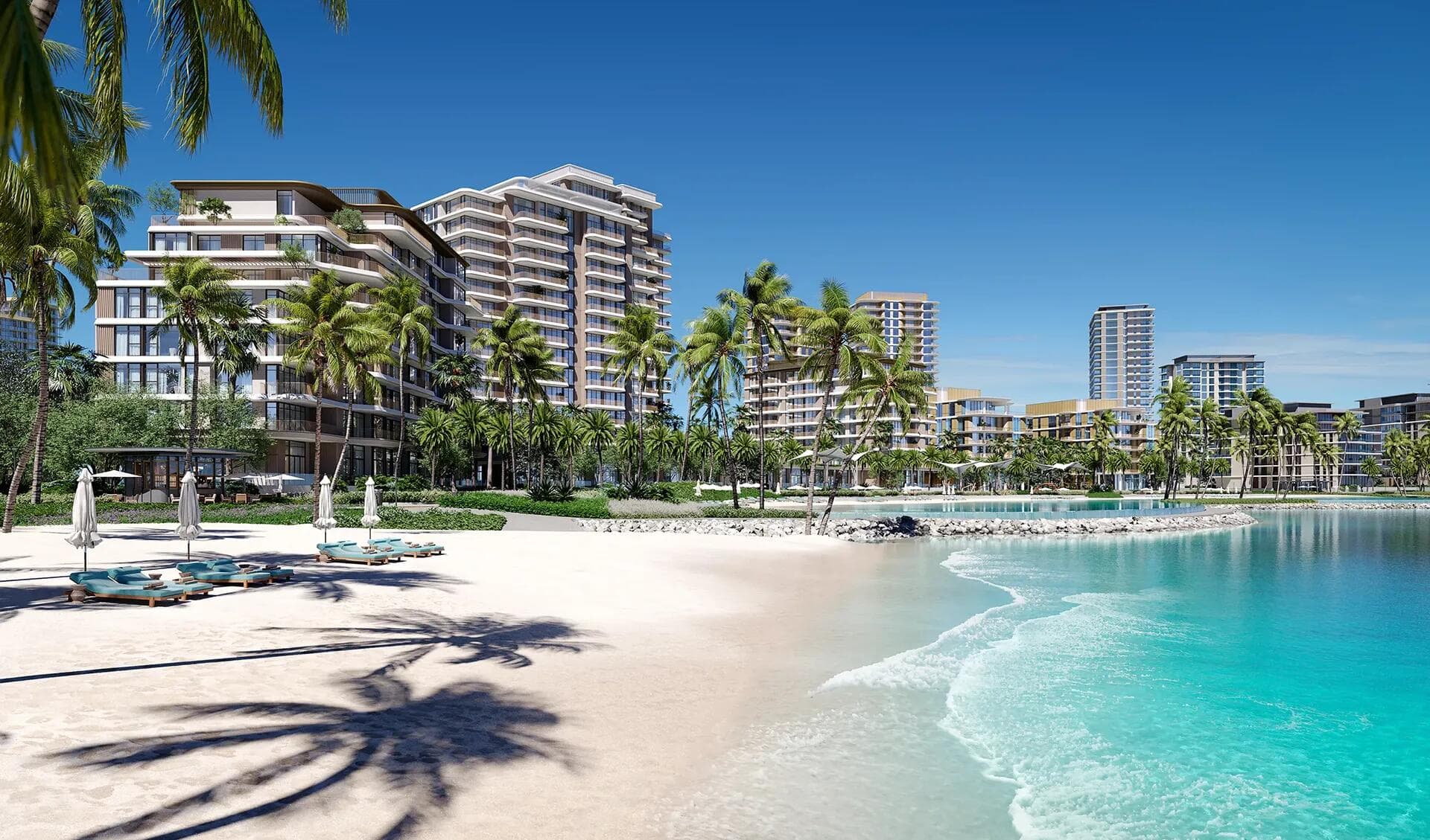 Bay Grove Residences - Photos
