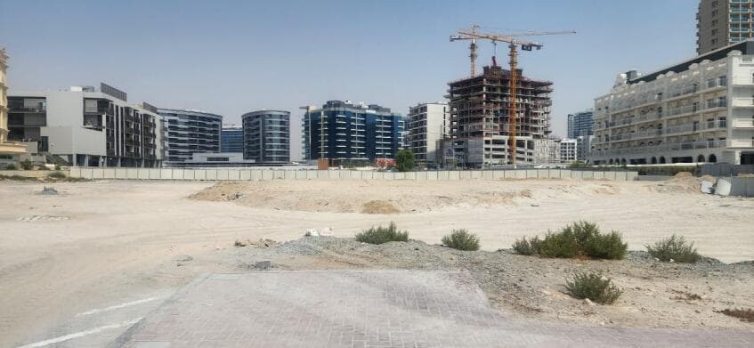 One Beverly - Construction
