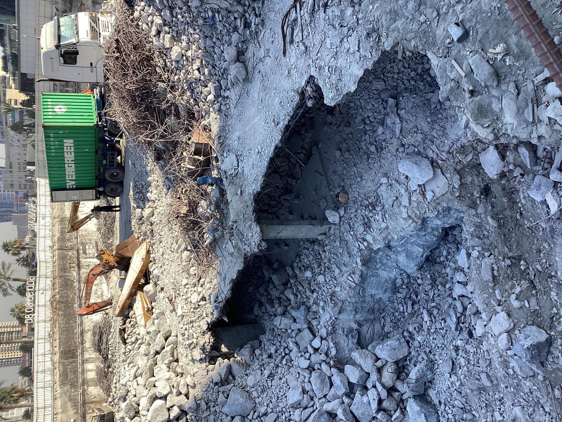 Regent Residences Dubai – Sankari Place - Construction