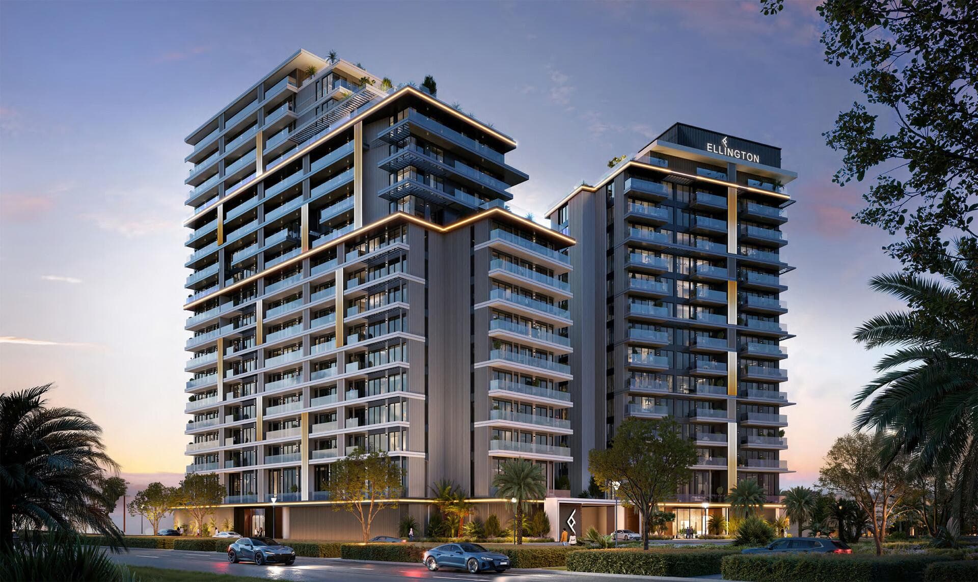 The Hillgate - Photos