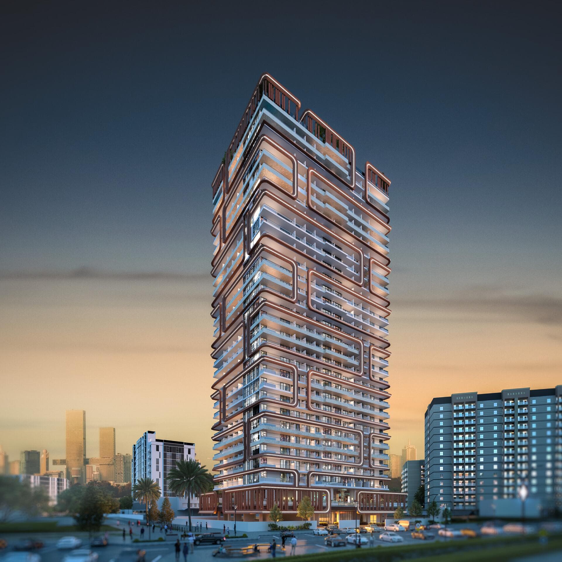 Empire Lakeviews - Photos