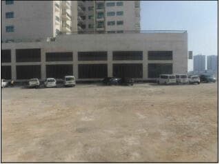 Evora Residence - Construction