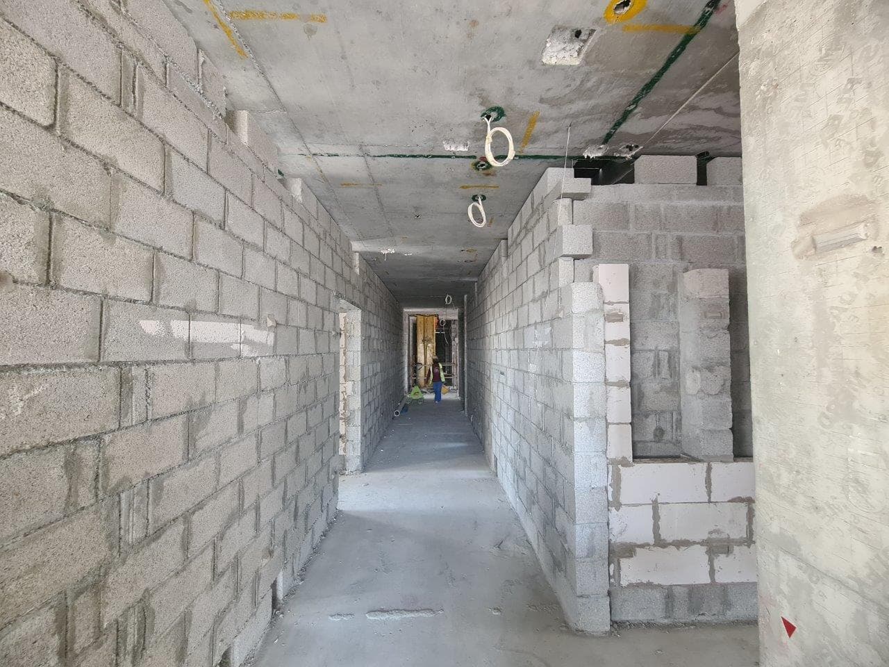 Lamaa - Construction