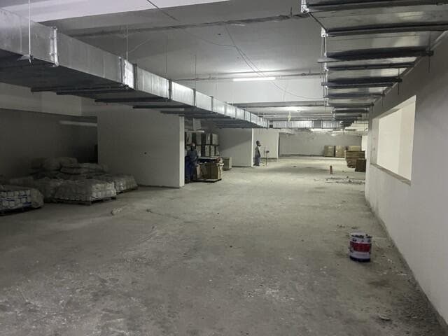 Al Serh Residences 11 - Construction