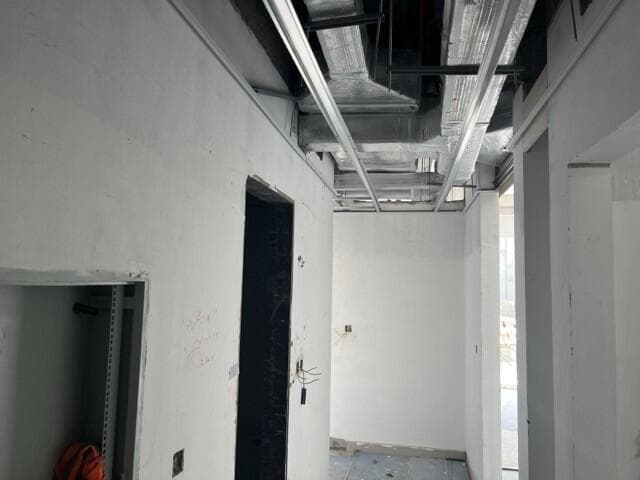 Al Serh Residences 11 - Construction