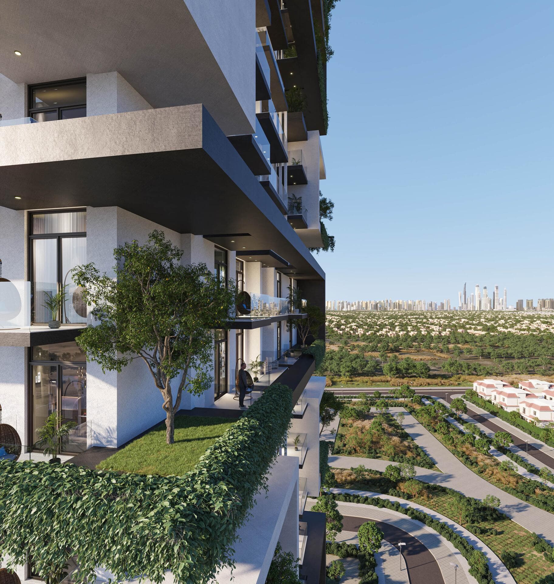 Treppan Tower - Photos