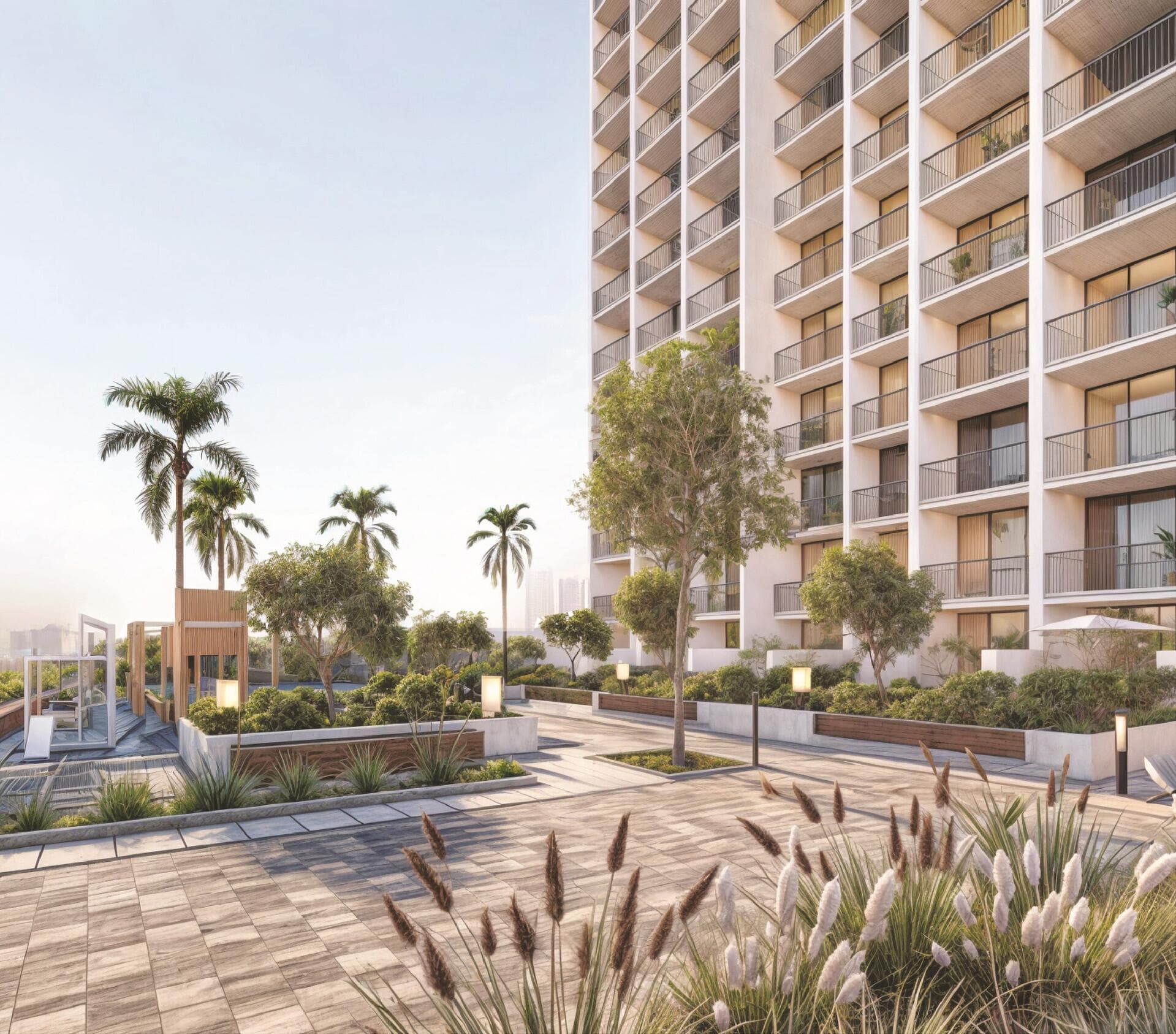 11 Hills Park - Photos