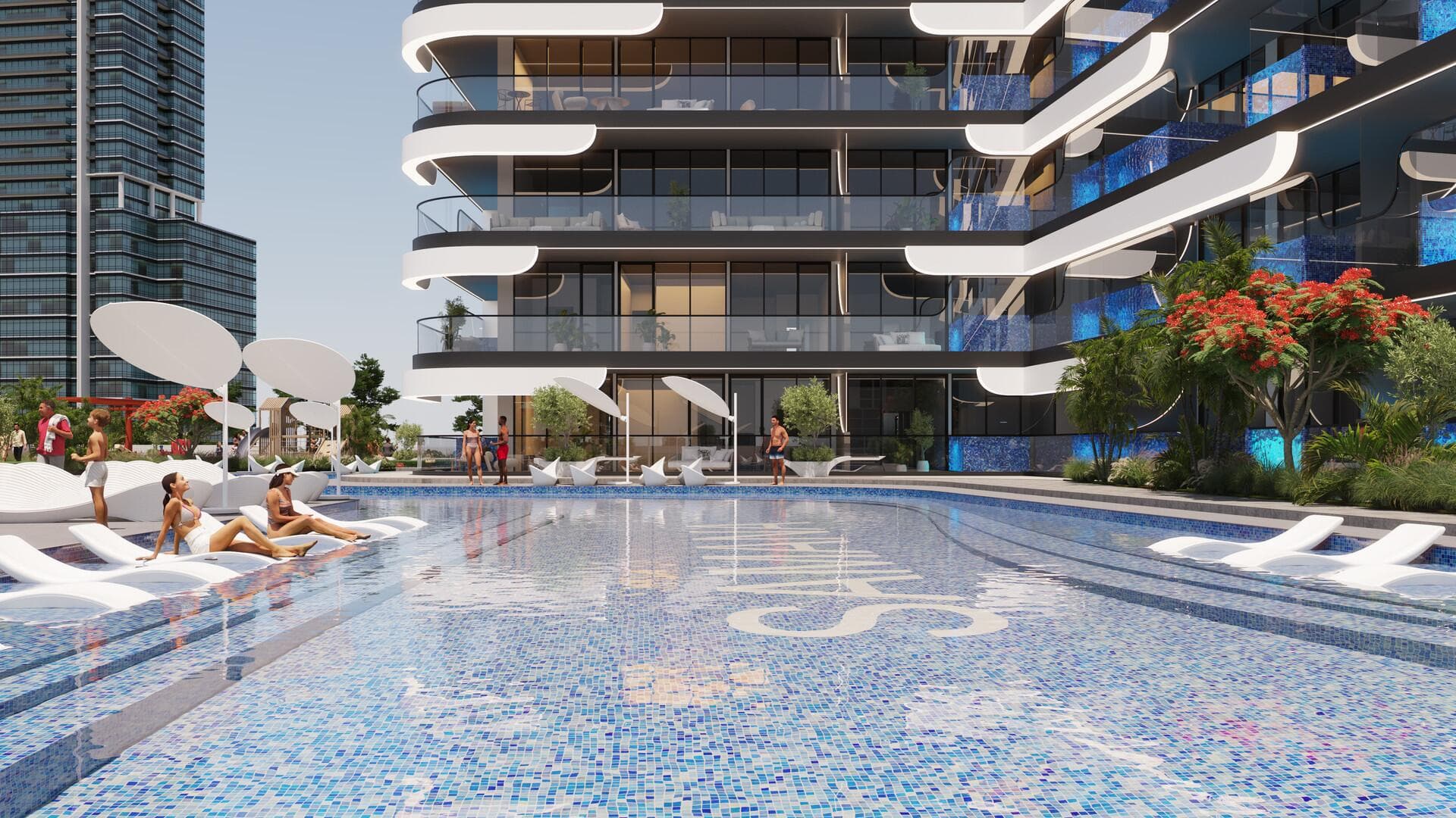 Samana Resorts - Infrastructure