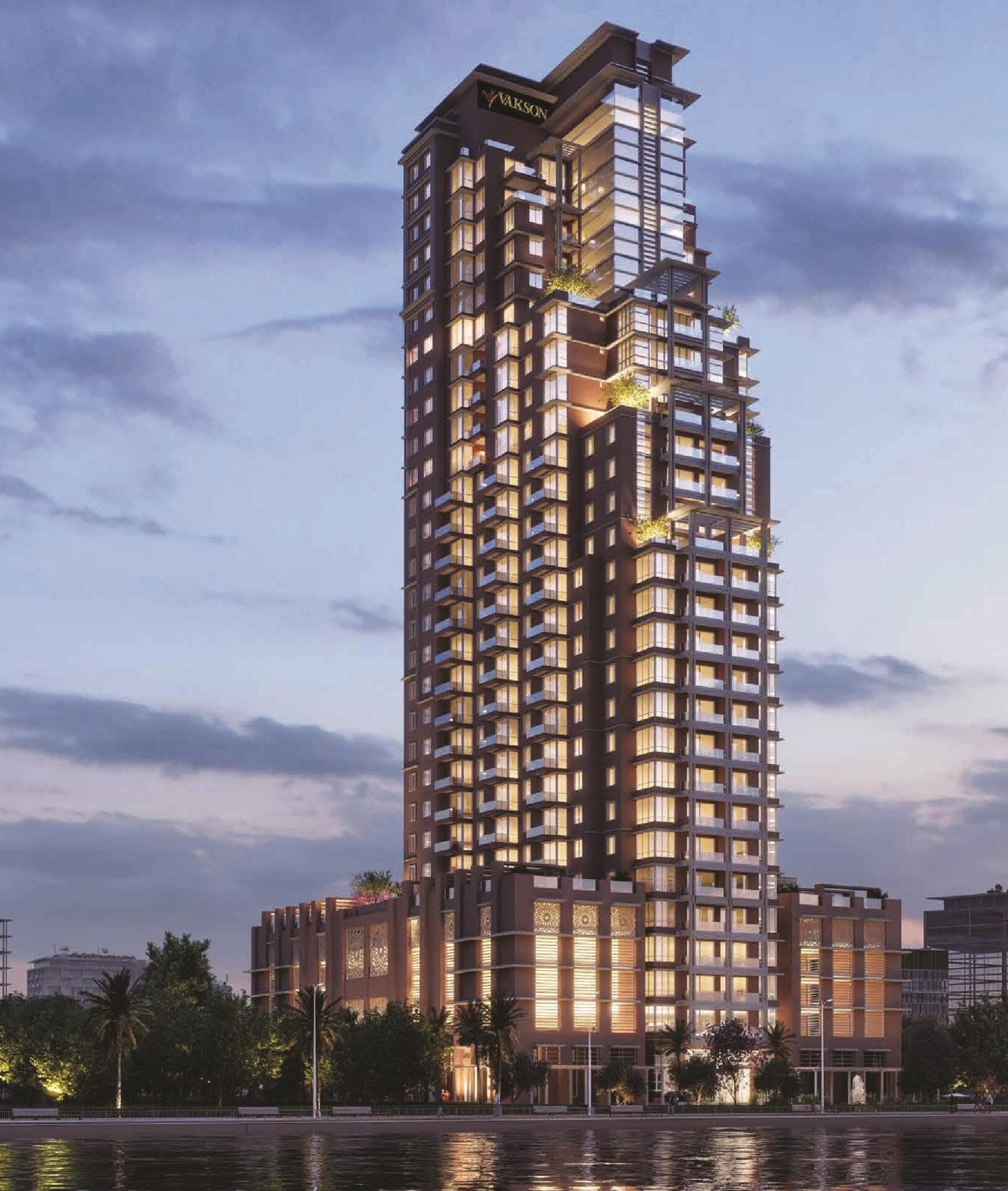 Riva Residence - Photos