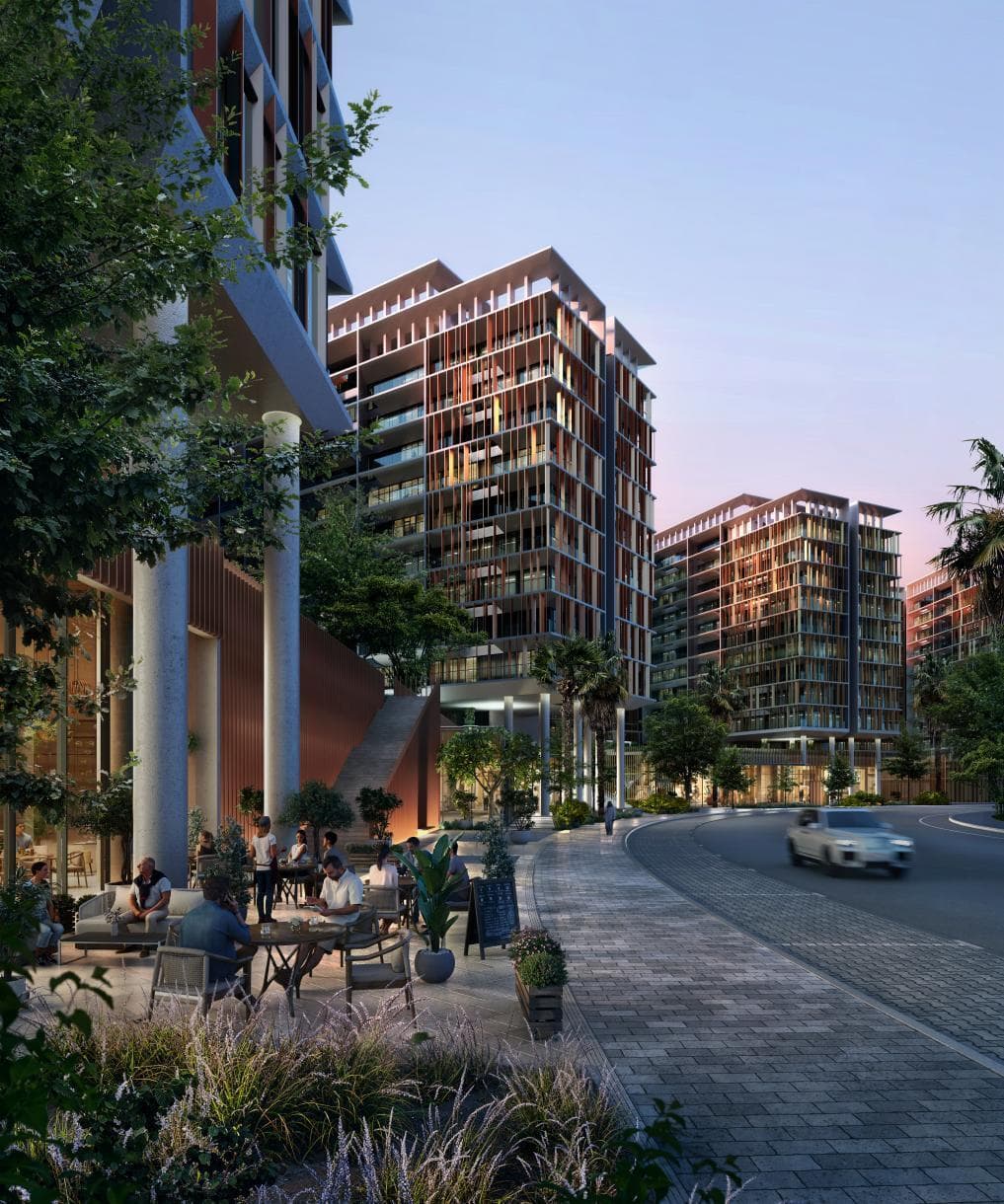 Park Five - Photos