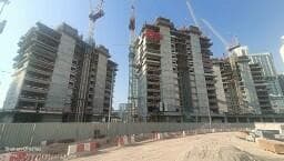 Riviera Reve - Construction