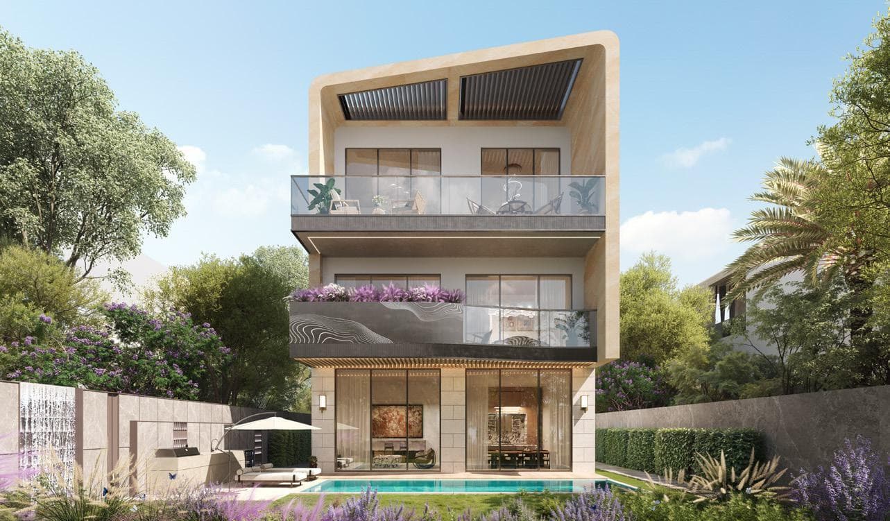 Knightsbridge Phase 2 - Photos
