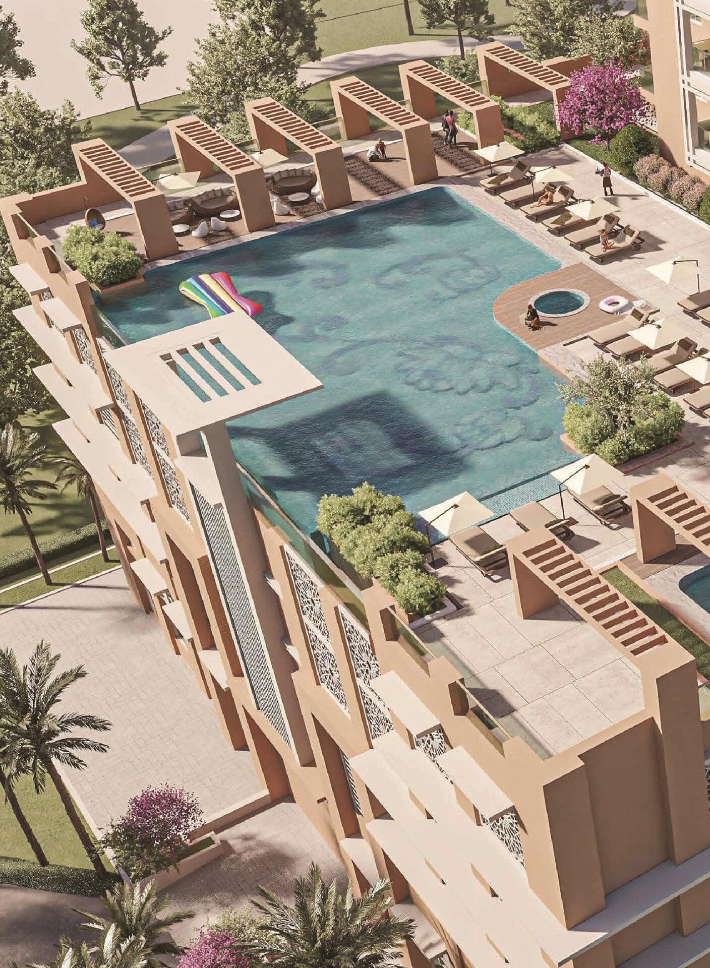 Riva Residence - Photos