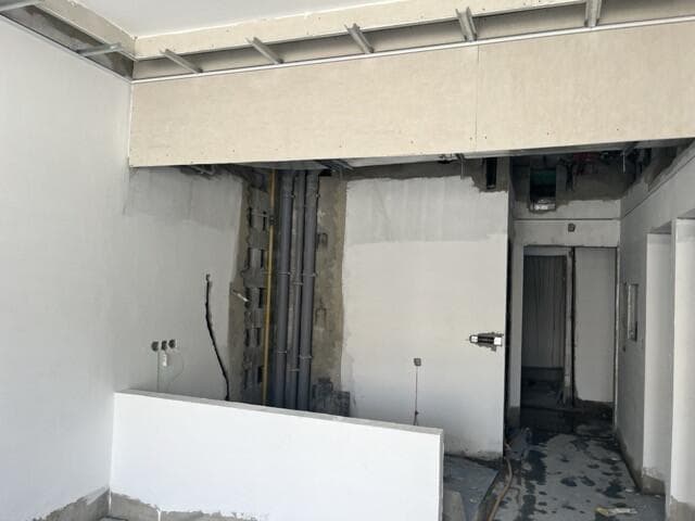 Al Serh Residences 11 - Construction