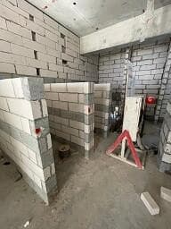 Riviera Reve - Construction