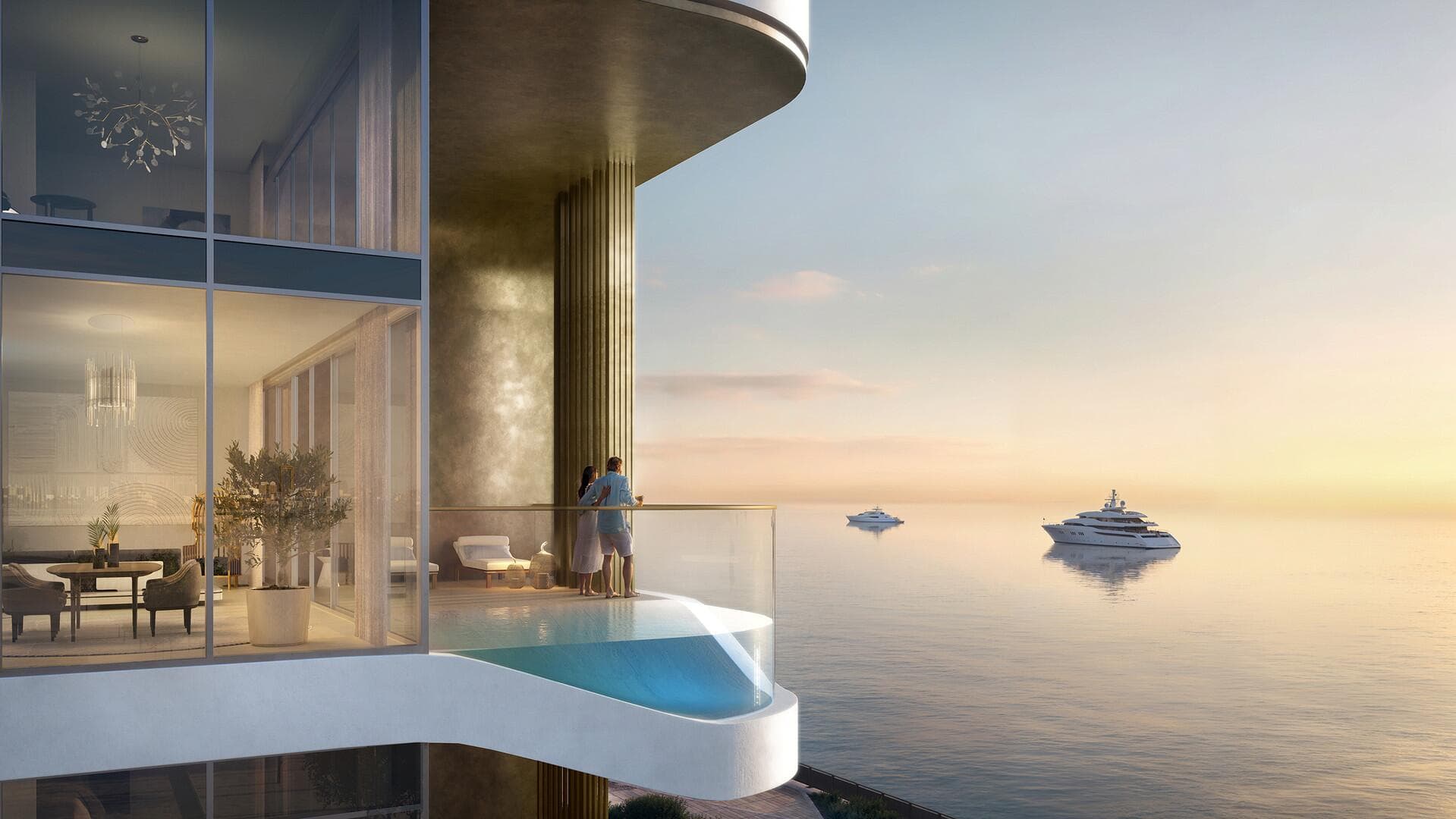 LIV Maritime - Photos