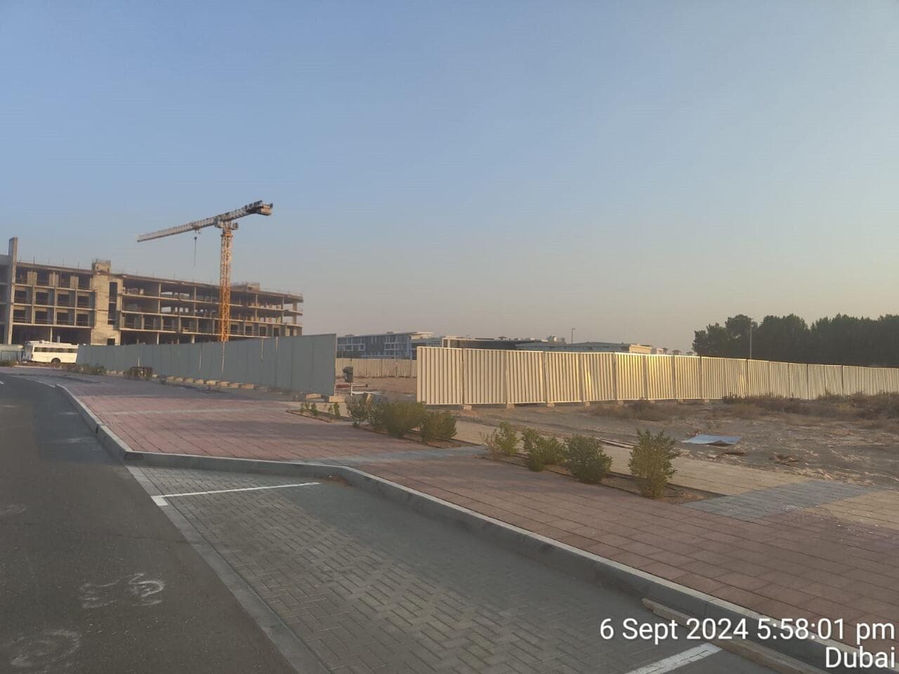 Cove Edition II - Construction