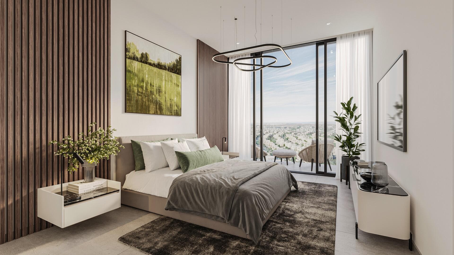 Evora Residence - Finishing