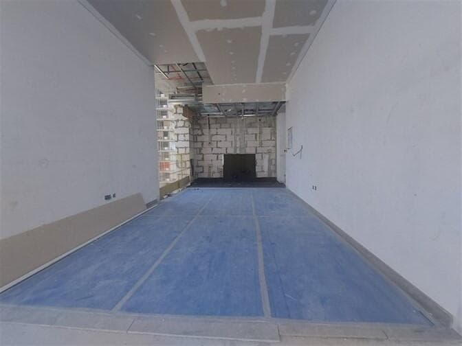 Peninsula Four - Construction