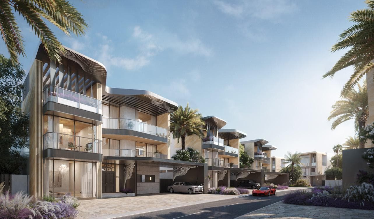 Knightsbridge Phase 2 - Photos