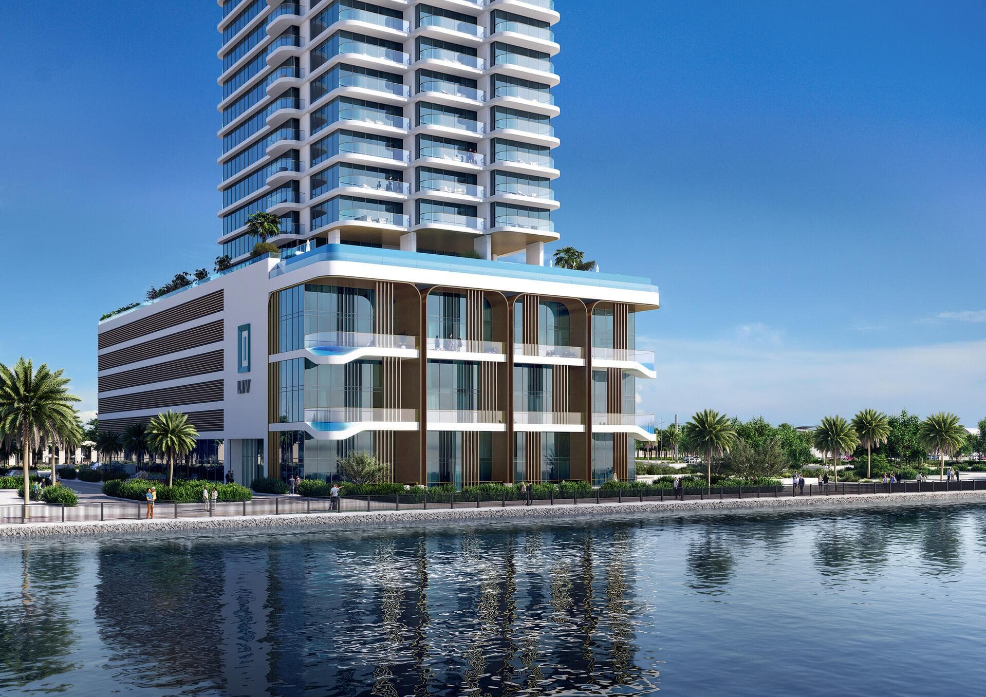 LIV Maritime - Photos