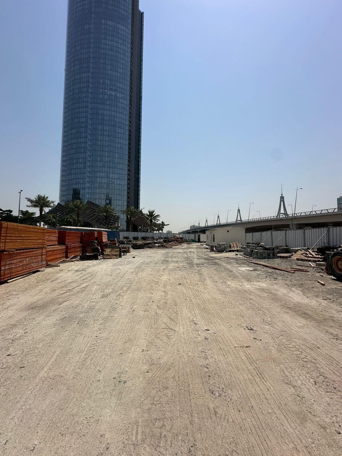 VAL by Kasco - Construction