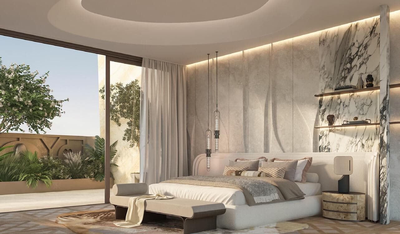 Knightsbridge Phase 2 - Finishing
